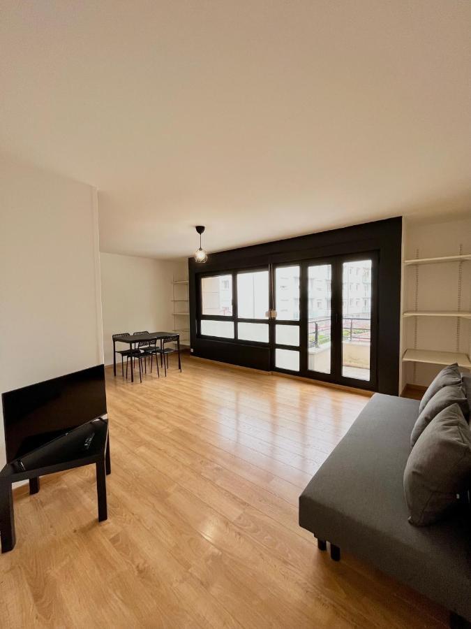 Appartement Ponsardin- Avec Balcon Et Parking