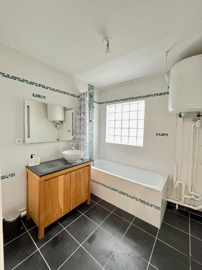 Ponsardin- Avec Balcon Et Parking Appartement *