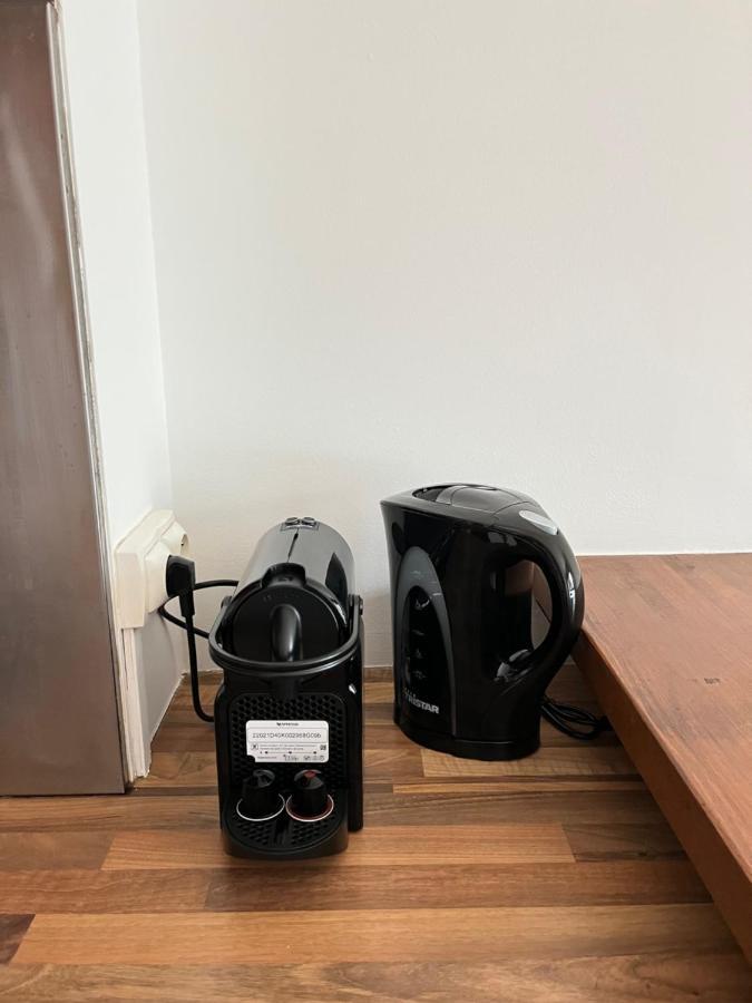 Appartement Ponsardin- Avec Balcon Et Parking